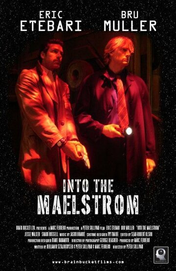 Into the Maelstrom (2005)