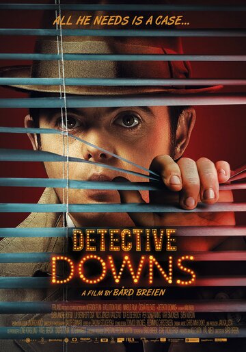 Детектив Даунс (2013)
