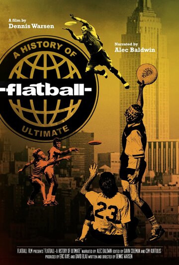 Flatball (2016)