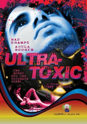 Ultra-Toxic (2005)
