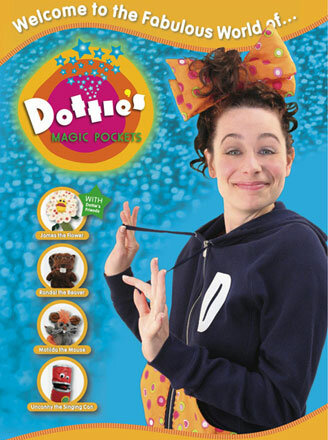 Dottie's Magic Pockets (2008)