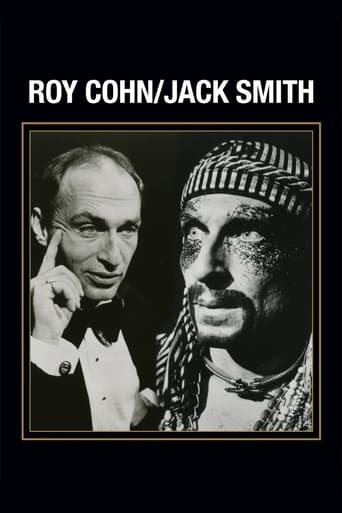Roy Cohn/Jack Smith (1994)
