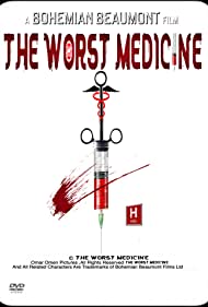 The Worst Medicine (2021)