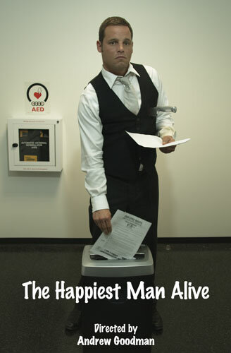 The Happiest Man Alive (2010)