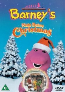 Barney's Night Before Christmas (1999)