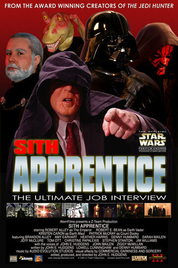 Sith Apprentice (2005)