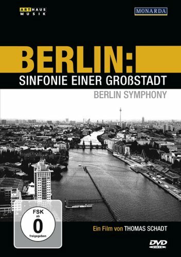 Берлин – симфония большого города (2002)
