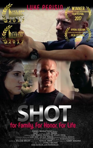Shot (2015)