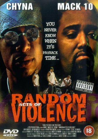 Random Acts of Violence (2002)