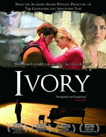 Ivory (2010)