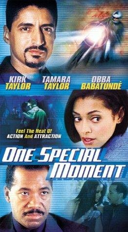One Special Moment (2001)