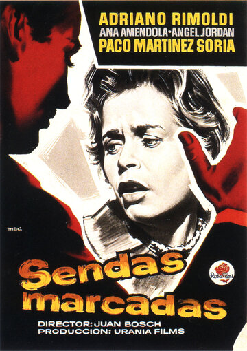 Sendas marcadas (1957)
