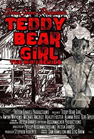 Teddy Bear Girl (2021)
