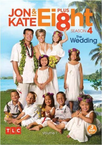 Джон, Кейт и восемь детей (2007)