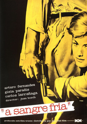 Хладнокровное убийство (1959)