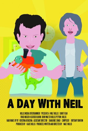 A Day with Neil (2015)