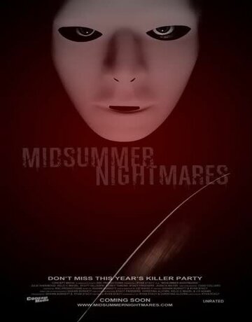 Midsummer Nightmares (2011)