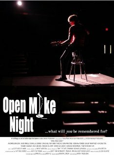 Open Mike Night (2007)