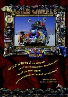 Wild Wheels (1992)