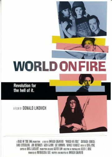 World on Fire (2005)