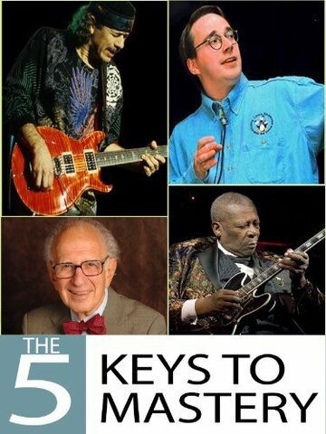 The 5 Keys to Mastery (2005)
