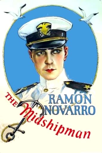 The Midshipman (1925)