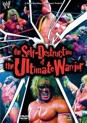 The Self Destruction of the Ultimate Warrior (2005)