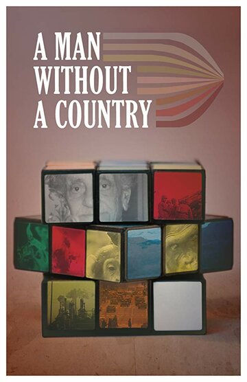 Kurt Vonnegut's A Man Without a Country (2018)