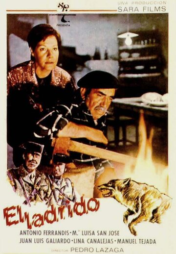 El ladrido (1977)