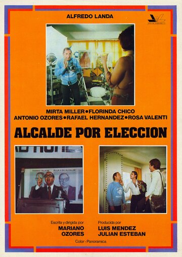 Alcalde por elección (1976)