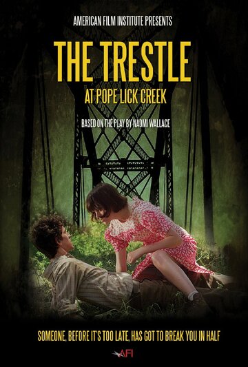 The Trestle at Pope Lick Creek (2013)