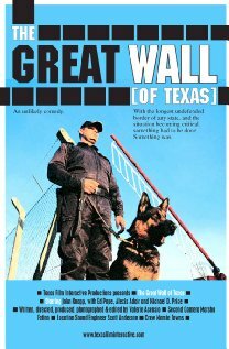 The Great Wall of Texas (2008)