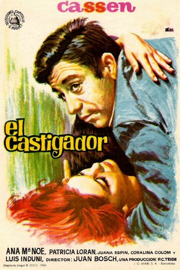 El castigador (1965)