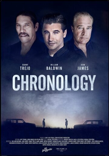 Chronology (2016)