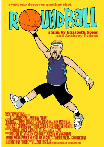 Roundball (2013)