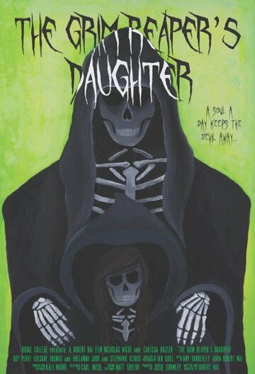 The Grim Reaper's Daughter (2015)