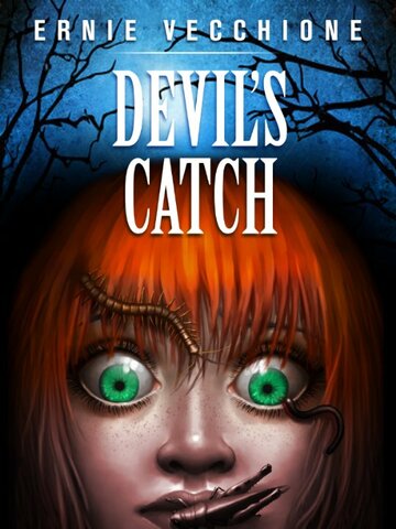 Devil's Catch Book Trailer (2014)