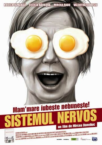 Нервная система (2005)