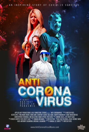 Anti Corona Virus