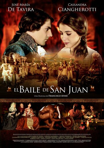 El baile de San Juan (2010)