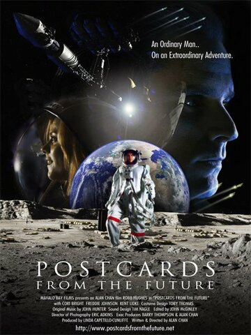 Postcards from the Future (2007)