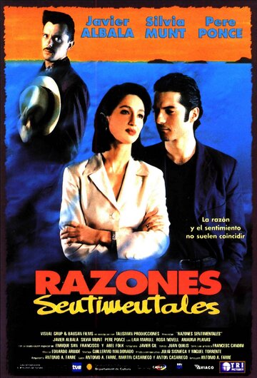 Razones sentimentales (1996)