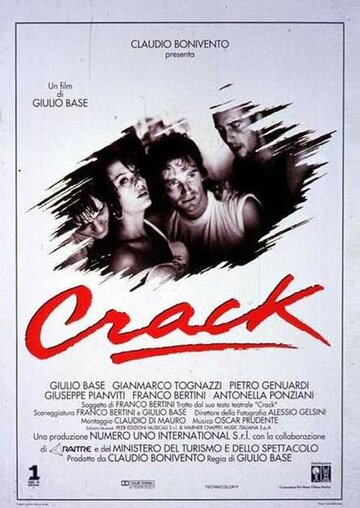 Crack (1991)