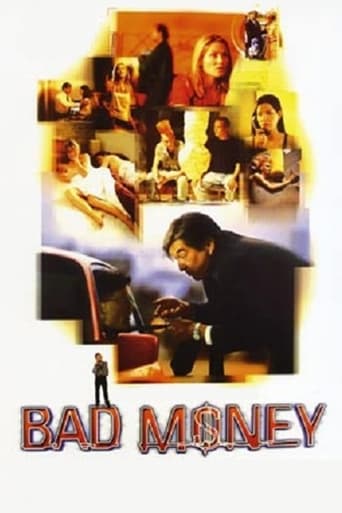 Bad Money (1999)