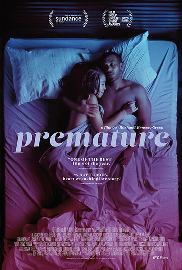 Premature (2019)