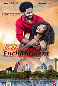 Indifferent Enchantment (2020)