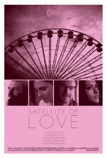 Satellite of Love (2012)