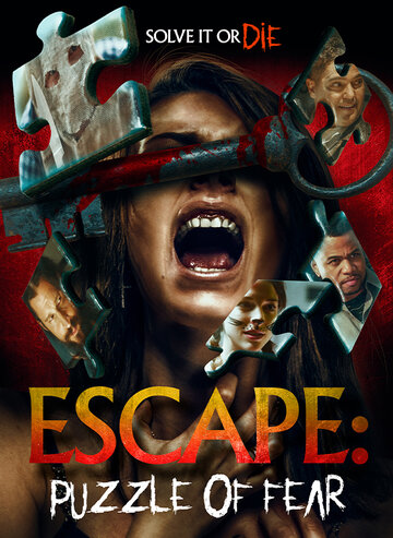 Escape: Puzzle of Fear (2020)