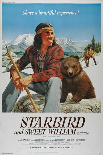 Starbird and Sweet William (1973)