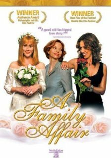 Семейное дело (2001)